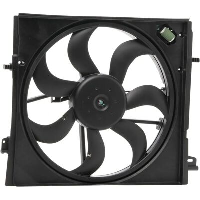 RIDEX 508R0229 Ventilatore radiatore per Nissan Qashqai X-Trail Renault Kadjar RIDEX 508R0229 Ventilatore radiatore per Nissan Qashqai X-Trail Renault Kadjar