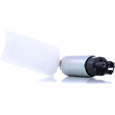 RIDEX Pompe à Carburant pour Fiat, Hyundai, Nissan - Électrique, 12V, 185mm - Publicité RIDEX Pompe à Carburant pour Fiat, Hyundai, Nissan - Électrique, 12V, 185mm - Publicité