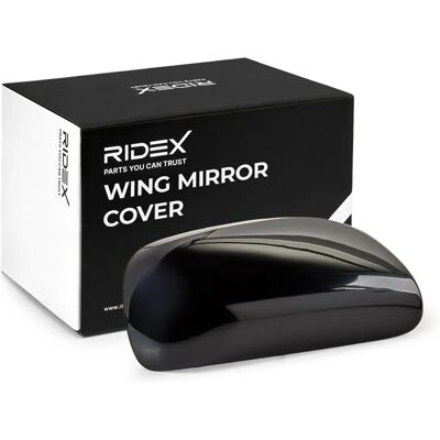 RIDEX Yaris II Rechter spiegelkap RIDEX Yaris II Rechter spiegelkap