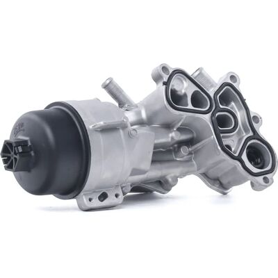 RIDEX Peugeot Citroen Mini Răcitor de ulei - Răcitor de Ulei pentru Mașini RIDEX Peugeot Citroen Mini Răcitor de ulei - Răcitor de Ulei pentru Mașini