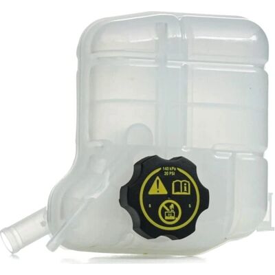 RIDEX Serbatoio espansione radiatore - con sensore e tappo RIDEX Serbatoio espansione radiatore - con sensore e tappo