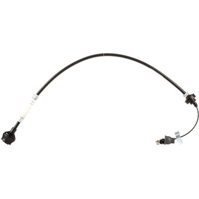 RIDEX Xsara Kupplungszug - 5-Gang ab 09/2000 RIDEX Xsara Kupplungszug - 5-Gang ab 09/2000