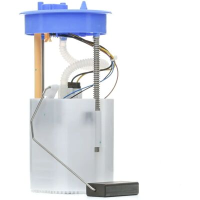 RIDEX VW AUDI SKODA Αντλία καυσίμου - Ηλεκτρική RIDEX VW AUDI SKODA Αντλία καυσίμου - Ηλεκτρική