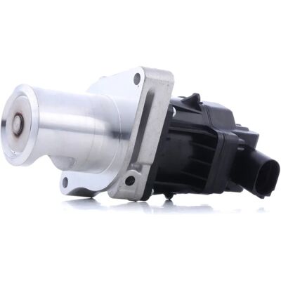 RIDEX 1145E0272 Opel Vauxhall Chevrolet Elektrisk EGR-ventil - EGR-ventil RIDEX 1145E0272 Opel Vauxhall Chevrolet Elektrisk EGR-ventil - EGR-ventil