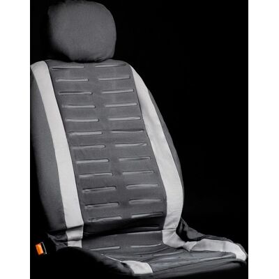 RIDEX Model 4773A0008 Seat Cover - Auto/Car/Front/Back/Polyester RIDEX Model 4773A0008 Seat Cover - Auto/Car/Front/Back/Polyester