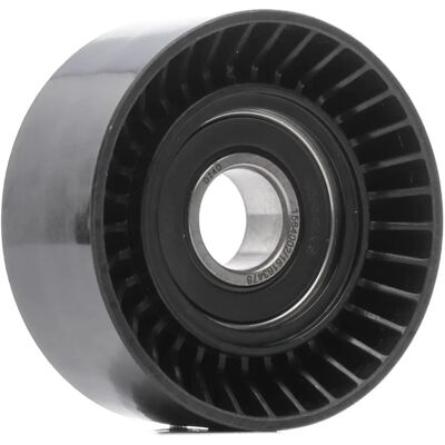 RIDEX - 310T0418 - Polea tensora - PORSCHE RIDEX - 310T0418 - Polea tensora - PORSCHE