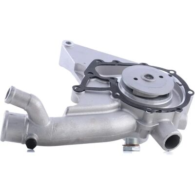 RIDEX - 1260W0468 - Alumiini - Vesipumppu RIDEX - 1260W0468 - Alumiini - Vesipumppu