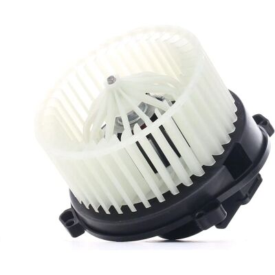 RIDEX DUCATO Ventilator - HVAC Blower Fan RIDEX DUCATO Ventilator - HVAC Blower Fan