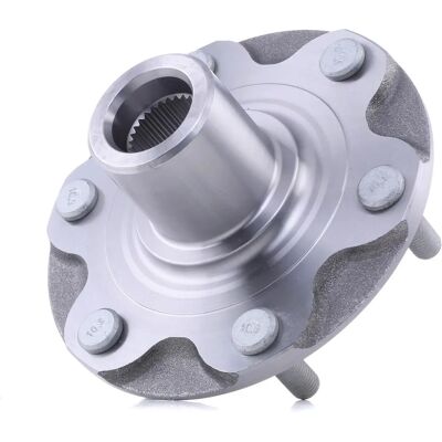 RIDEX Land Cruiser Prado 120 Hjulnav - Hjulnav RIDEX Land Cruiser Prado 120 Hjulnav - Hjulnav