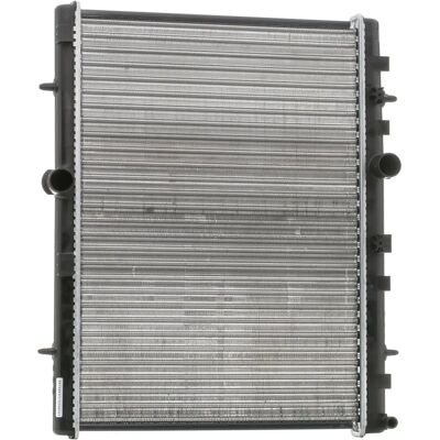 RIDEX 470R1357 Ψυγείο αλουμινίου για PEUGEOT, CITROËN - Ψυγείο RIDEX 470R1357 Ψυγείο αλουμινίου για PEUGEOT, CITROËN - Ψυγείο
