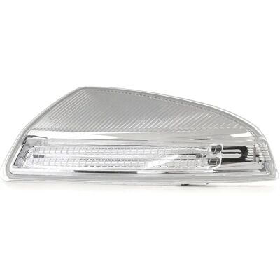 RIDEX Mercedes-Benz Classe C Viano Clignotant Gauche Transparent - Signalisation Auto - Publicité RIDEX Mercedes-Benz Classe C Viano Clignotant Gauche Transparent - Signalisation Auto - Publicité