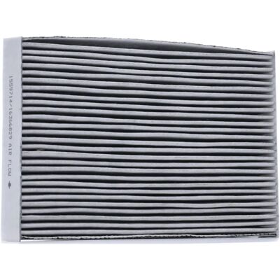 RIDEX - 424I0654 - węgiel aktywny - filtr kabinowy RIDEX - 424I0654 - węgiel aktywny - filtr kabinowy