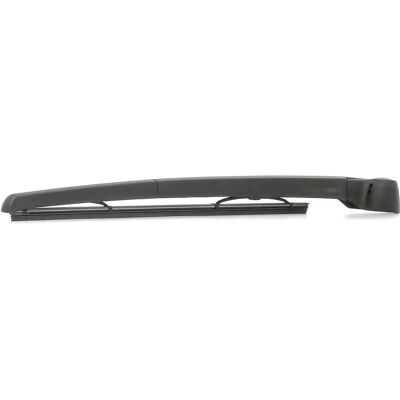 RIDEX Brazo de limpiaparabrisas trasero - Con escobilla, con tapa RIDEX Brazo de limpiaparabrisas trasero - Con escobilla, con tapa