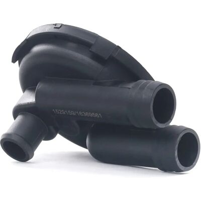 RIDEX 3886V0073 Ventilatieklep voor VW, SEAT - Cilinderkop RIDEX 3886V0073 Ventilatieklep voor VW, SEAT - Cilinderkop