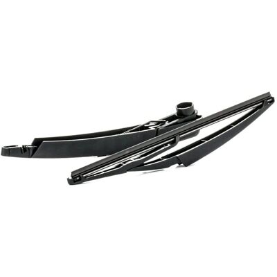 RIDEX Renault Dacia Hinterer Scheibenwischerarm - 300mm RIDEX Renault Dacia Hinterer Scheibenwischerarm - 300mm