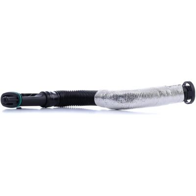 RIDEX 1600H16000042 Motorabdeckung Belüfter - Links hinten mit Thermoschlauch RIDEX 1600H16000042 Motorabdeckung Belüfter - Links hinten mit Thermoschlauch
