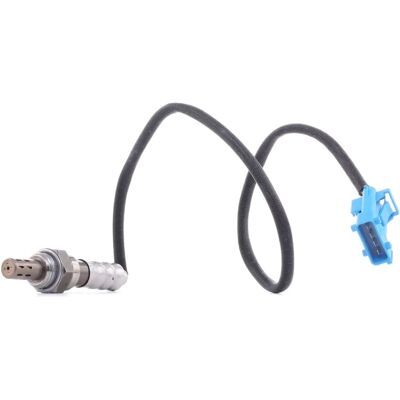 RIDEX Fiat Modell 3922L0576 Beheizte Diagnosesonde RIDEX Fiat Modell 3922L0576 Beheizte Diagnosesonde