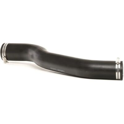 Tubo turbo RIDEX per Ford - 400mm in gomma, con morsetti, Modello 3314C0404 Tubo turbo RIDEX per Ford - 400mm in gomma, con morsetti, Modello 3314C0404