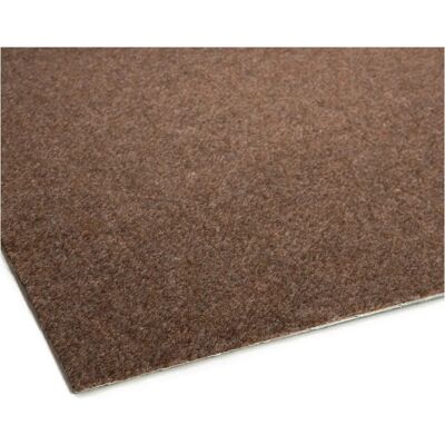Casa Pura - Farbwunder - Braun - 100x350 - Rasenteppich Casa Pura - Farbwunder - Braun - 100x350 - Rasenteppich