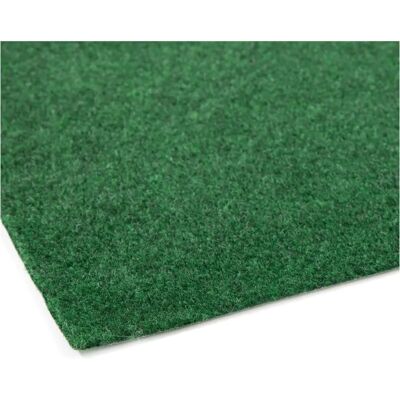 Casa Pura FarbWunder Anthrazit 100x350 cm Outdoor-Teppich Casa Pura FarbWunder Anthrazit 100x350 cm Outdoor-Teppich