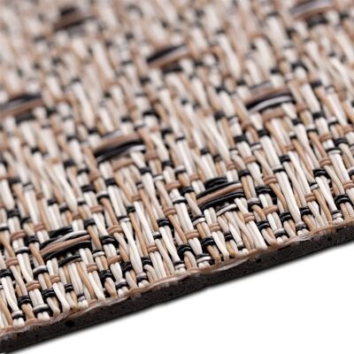 Karat - Teppich Design (180 x 270 cm) - Outdoor Rug Karat - Teppich Design (180 x 270 cm) - Outdoor Rug