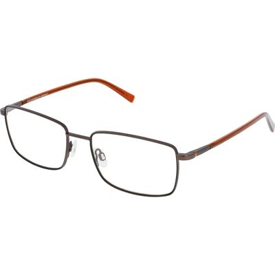 HUMPHREY'S 582356 Unisex Metallbrille - Panto-Form HUMPHREY'S 582356 Unisex Metallbrille - Panto-Form