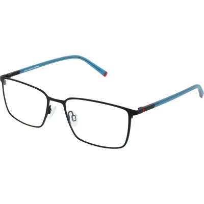 HUMPHREY'S eyewear - 582367 10 Metall Eckig Schwarz/Schwarz unisex - Unisex - Eyewear HUMPHREY'S eyewear - 582367 10 Metall Eckig Schwarz/Schwarz unisex - Unisex - Eyewear