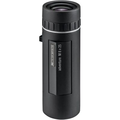 Eschenbach Optik Monocular Adventure 8x25 - Compacto para Exterior Eschenbach Optik Monocular Adventure 8x25 - Compacto para Exterior