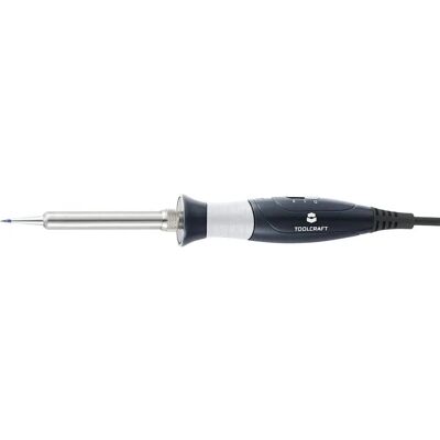 TOOLCRAFT KK-23045P Ergonomischer umschaltbarer Lötkolben - Lötkolben TOOLCRAFT KK-23045P Ergonomischer umschaltbarer Lötkolben - Lötkolben