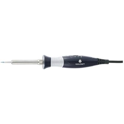 Toolcraft KK-15030P Lötkolv - Umschaltbare Leistung, Ergonomisch, 230V Toolcraft KK-15030P Lötkolv - Umschaltbare Leistung, Ergonomisch, 230V