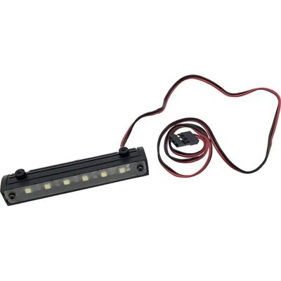 Reely RE-6622392 LED-lysdel - Reparationsudstyr Reely RE-6622392 LED-lysdel - Reparationsudstyr