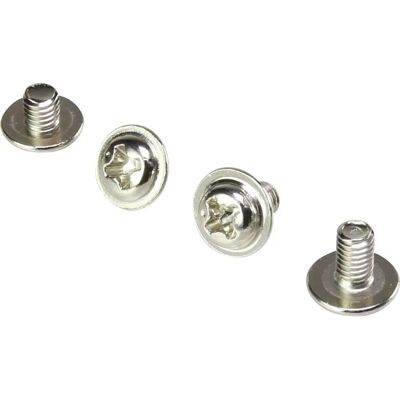 Renkforce RF-4452210 - Viti - M3 - 16 pezzi Renkforce RF-4452210 - Viti - M3 - 16 pezzi