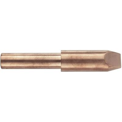 Toolcraft Kupfer Forrasztóhegy - Hochleistungs, Präzise, 25.5mm - Lötgerät Zubehör Toolcraft Kupfer Forrasztóhegy - Hochleistungs, Präzise, 25.5mm - Lötgerät Zubehör
