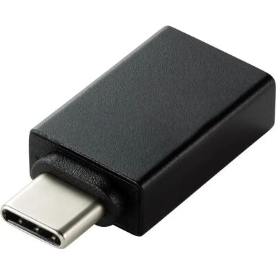 Adaptateur de genre USB Type C à A Renkforce RF-4472304 Adaptateur de genre USB Type C à A Renkforce RF-4472304