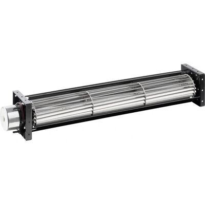 X-FAN CD03029V12BLHWE Cross Flow Fan - Left Motor X-FAN CD03029V12BLHWE Cross Flow Fan - Left Motor
