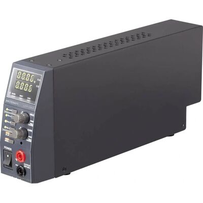 VOLTCRAFT LSP-1362 Alimentation de laboratoire réglable - 0,5V à 36V - 5A - 80W - Publicité VOLTCRAFT LSP-1362 Alimentation de laboratoire réglable - 0,5V à 36V - 5A - 80W - Publicité