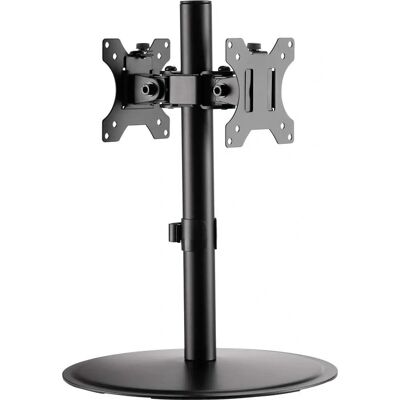 SpeaKa Professional Monitorarm - Verstellbar, VESA 75x75/100x100 - Monitorständer SpeaKa Professional Monitorarm - Verstellbar, VESA 75x75/100x100 - Monitorständer