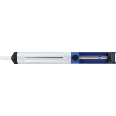 TOOLCRAFT ZD-190 Lötpump - Für Anfänger geeignet TOOLCRAFT ZD-190 Lötpump - Für Anfänger geeignet
