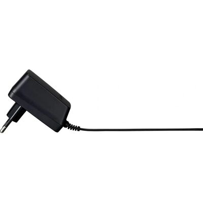 Alimentation réglable Voltcraft - 3V-12V DC - 0,6A - Compacte - Publicité Alimentation réglable Voltcraft - 3V-12V DC - 0,6A - Compacte - Publicité