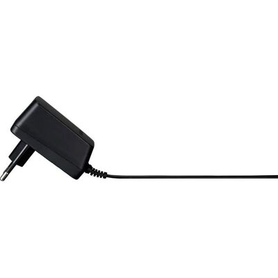 Voltcraft Alimentation - Réglable 3V-12V - 0.6A - 7.2W - Publicité Voltcraft Alimentation - Réglable 3V-12V - 0.6A - 7.2W - Publicité