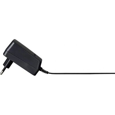 Alimentation VOLTCRAFT VC-11258690 - Réglable 3V, 4.5V, 5V, 6V, 7.5V, 9V, 12V - 1A 12W - Publicité Alimentation VOLTCRAFT VC-11258690 - Réglable 3V, 4.5V, 5V, 6V, 7.5V, 9V, 12V - 1A 12W - Publicité