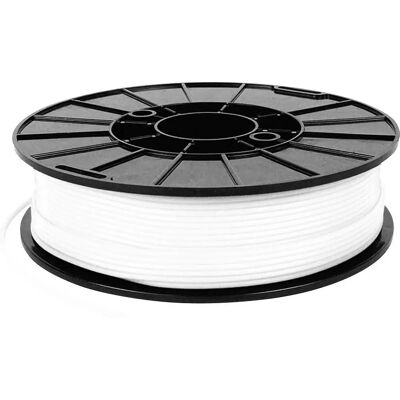 Renkforce RF-4511230 3D-Druckmaterial - Weiß - Umweltfreundlich - 3D-Druckfilament Renkforce RF-4511230 3D-Druckmaterial - Weiß - Umweltfreundlich - 3D-Druckfilament
