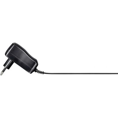 VOLTCRAFT VC-11320870 Alimentation électrique - Tension fixe 5V/DC - Prise universelle - Entrée mondiale - Publicité VOLTCRAFT VC-11320870 Alimentation électrique - Tension fixe 5V/DC - Prise universelle - Entrée mondiale - Publicité