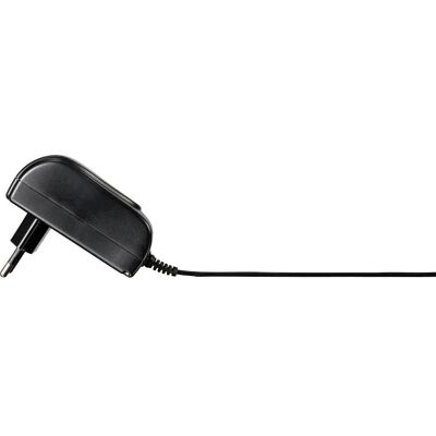 Alimentation réglable Voltcraft VC-11320905 - 3V à 12V - Publicité Alimentation réglable Voltcraft VC-11320905 - 3V à 12V - Publicité