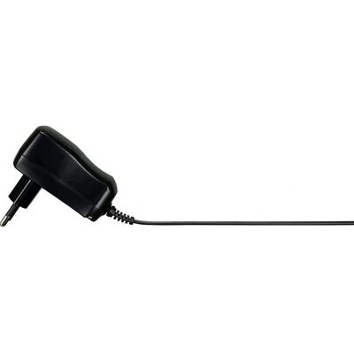 VOLTCRAFT VC-11320915 Alimentation réglable - 3V-12V - 0.6A - Publicité VOLTCRAFT VC-11320915 Alimentation réglable - 3V-12V - 0.6A - Publicité