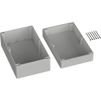Tru Components IP66 Schutzgehäuse - Alloggiamento industriale Tru Components IP66 Schutzgehäuse - Alloggiamento industriale