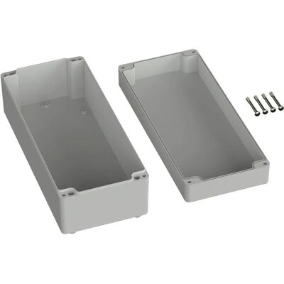 Conrad TC-9065708 industriële behuizing - IP66 bescherming Conrad TC-9065708 industriële behuizing - IP66 bescherming