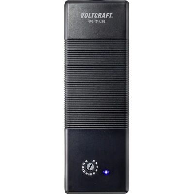 VOLTCRAFT NPS-134 Laptop-Netzteil - 12-24V, 134,5W VOLTCRAFT NPS-134 Laptop-Netzteil - 12-24V, 134,5W