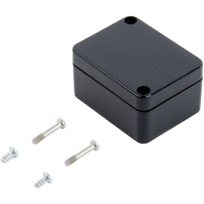 Conrad 03206000.H Electrical Enclosure - Impact Resistant, IP66, ABS Conrad 03206000.H Electrical Enclosure - Impact Resistant, IP66, ABS