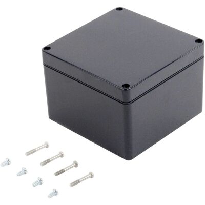 Tru Components Kst 227 03227000.H Industrial Enclosure - IP66 - Impact Resistant Tru Components Kst 227 03227000.H Industrial Enclosure - IP66 - Impact Resistant